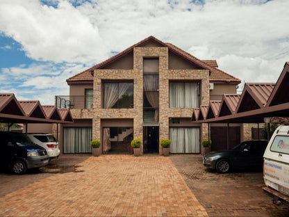 Silverton Travel Lodge Silverton Pretoria Tshwane Gauteng South Africa Building, Architecture, House, Car, Vehicle