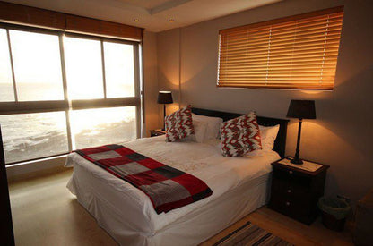 Silverwinds Bloubergstrand Blouberg Western Cape South Africa Bedroom