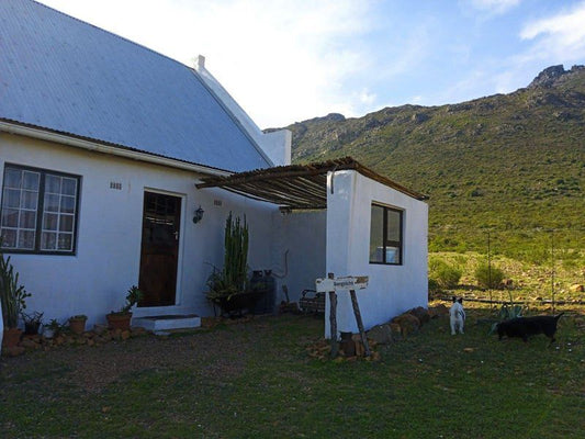 Silwerfontein Farm Tulbagh Western Cape South Africa Building, Architecture, House, Mountain, Nature, Highland