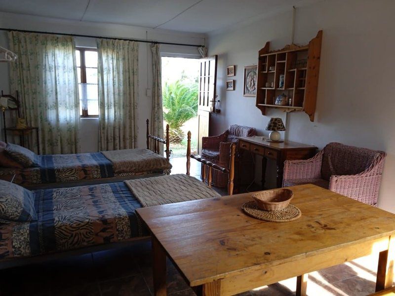 Silwerfontein Farm Tulbagh Western Cape South Africa Living Room
