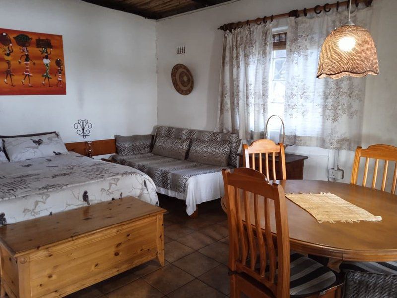 Silwerfontein Farm Tulbagh Western Cape South Africa Bedroom