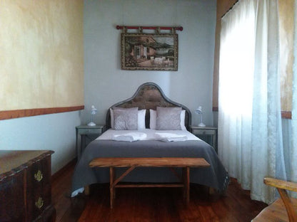 Silwerkaroo Gastehuis Beaufort West Western Cape South Africa Bedroom