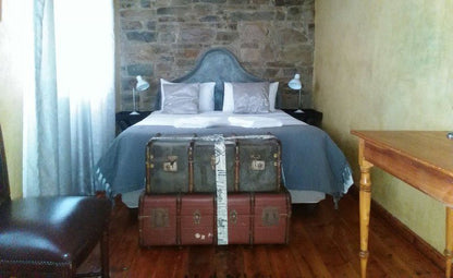 Silwerkaroo Gastehuis Beaufort West Western Cape South Africa Bedroom