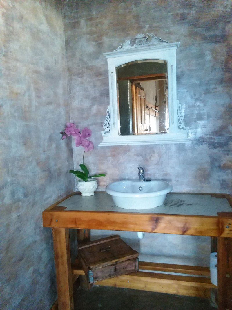 Silwerkaroo Gastehuis Beaufort West Western Cape South Africa Bathroom