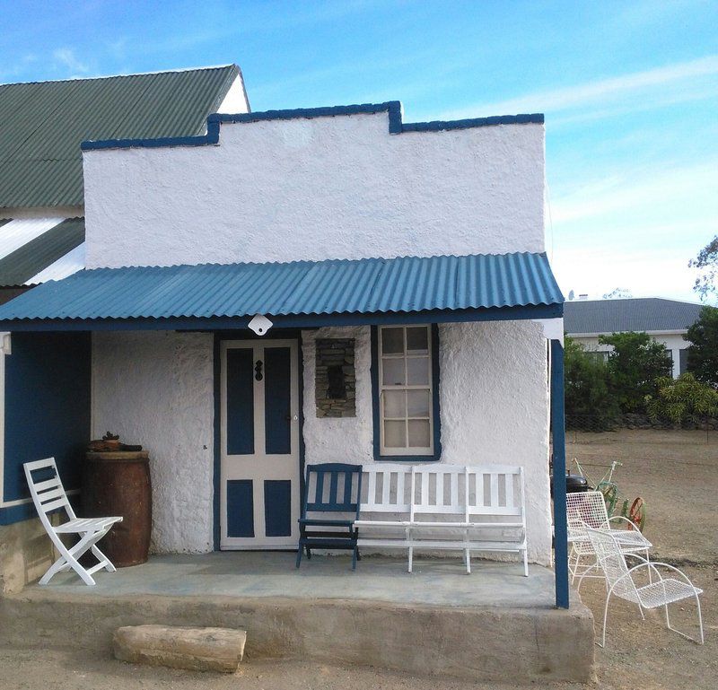 Silwerkaroo Gastehuis Beaufort West Western Cape South Africa House, Building, Architecture