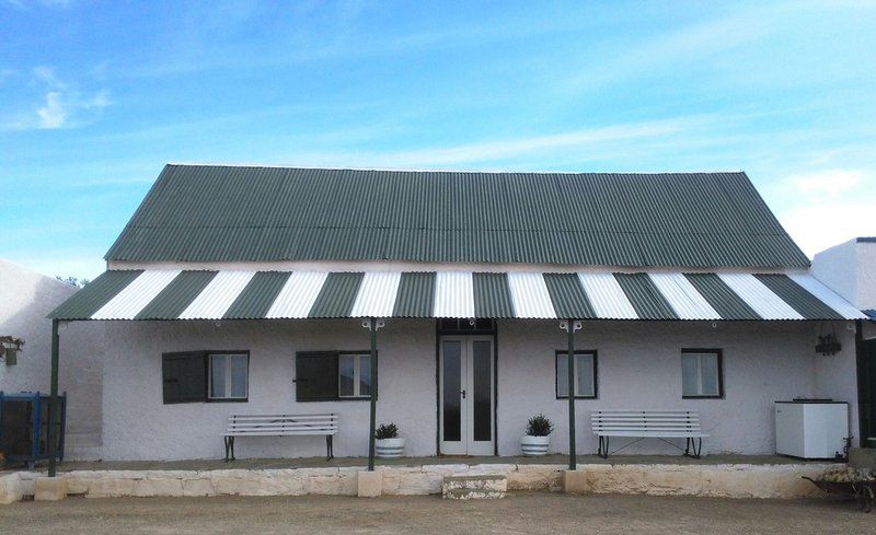 Silwerkaroo Gastehuis Beaufort West Western Cape South Africa Building, Architecture, House