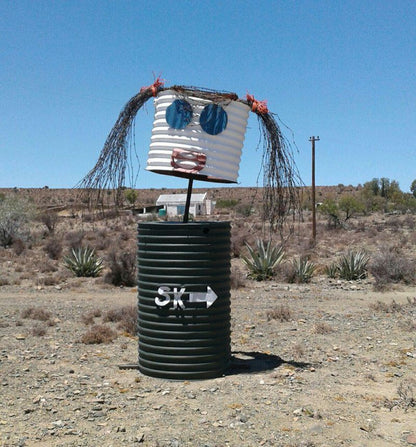 Silwerkaroo Gastehuis Beaufort West Western Cape South Africa Desert, Nature, Sand