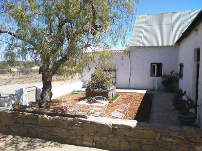 Silwerkaroo Gastehuis Beaufort West Western Cape South Africa Building, Architecture