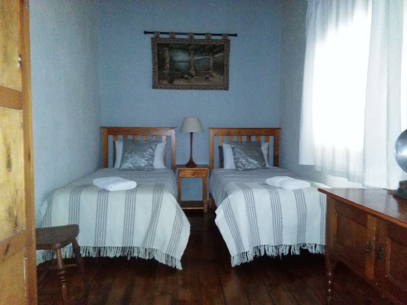 Silwerkaroo Gastehuis Beaufort West Western Cape South Africa Bedroom