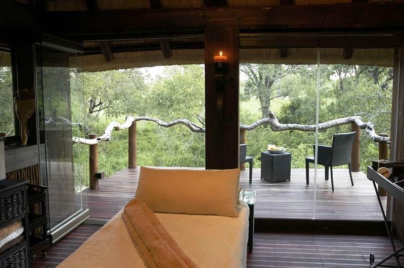 Simbambili Game Lodge Thornybush Game Reserve Mpumalanga South Africa Garden, Nature, Plant, Living Room