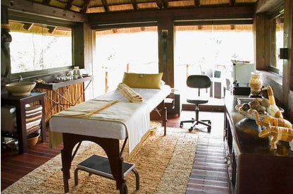 Simbambili Game Lodge Thornybush Game Reserve Mpumalanga South Africa Bedroom