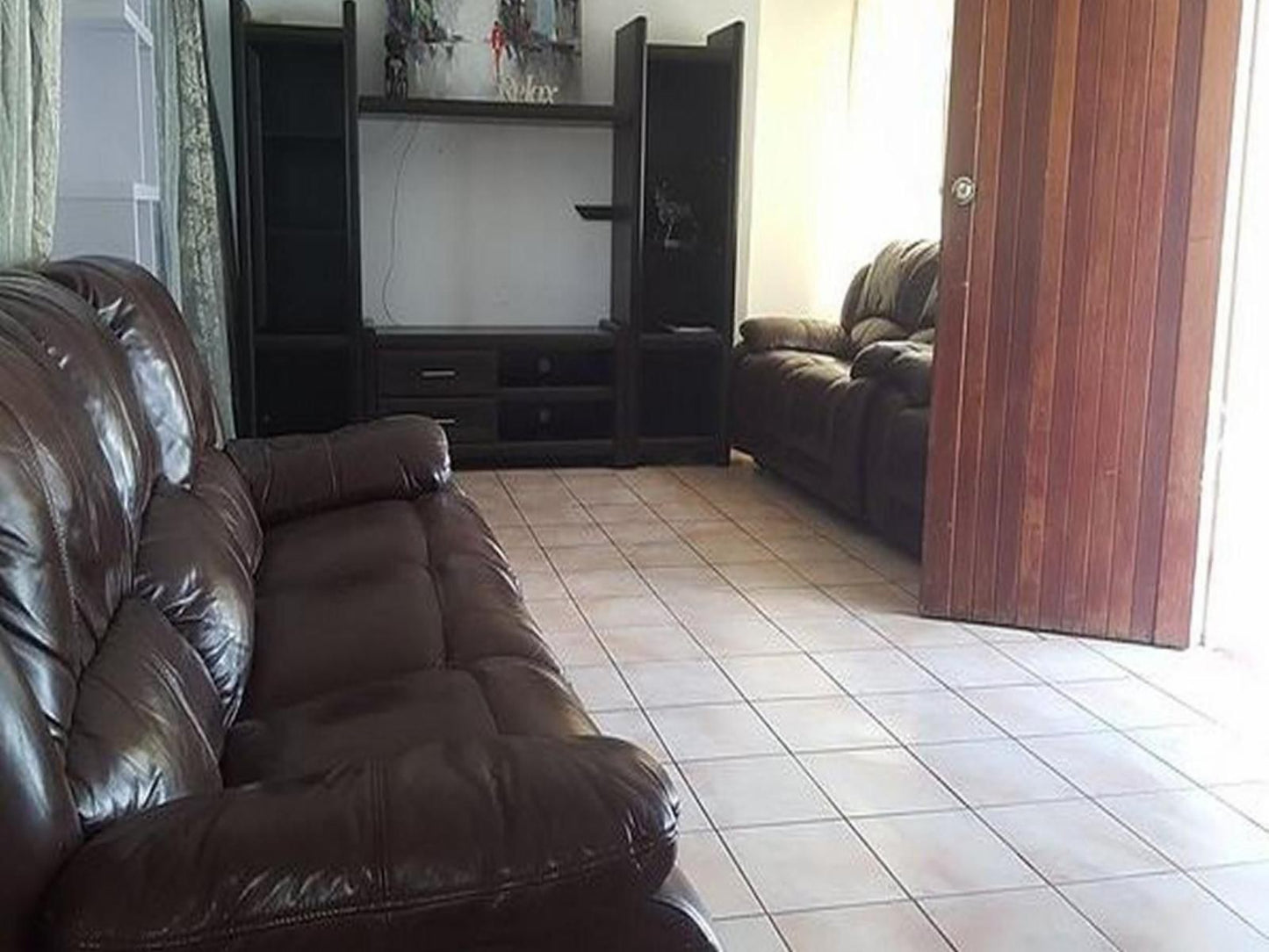 Simbasun President Park Johannesburg Gauteng South Africa Living Room