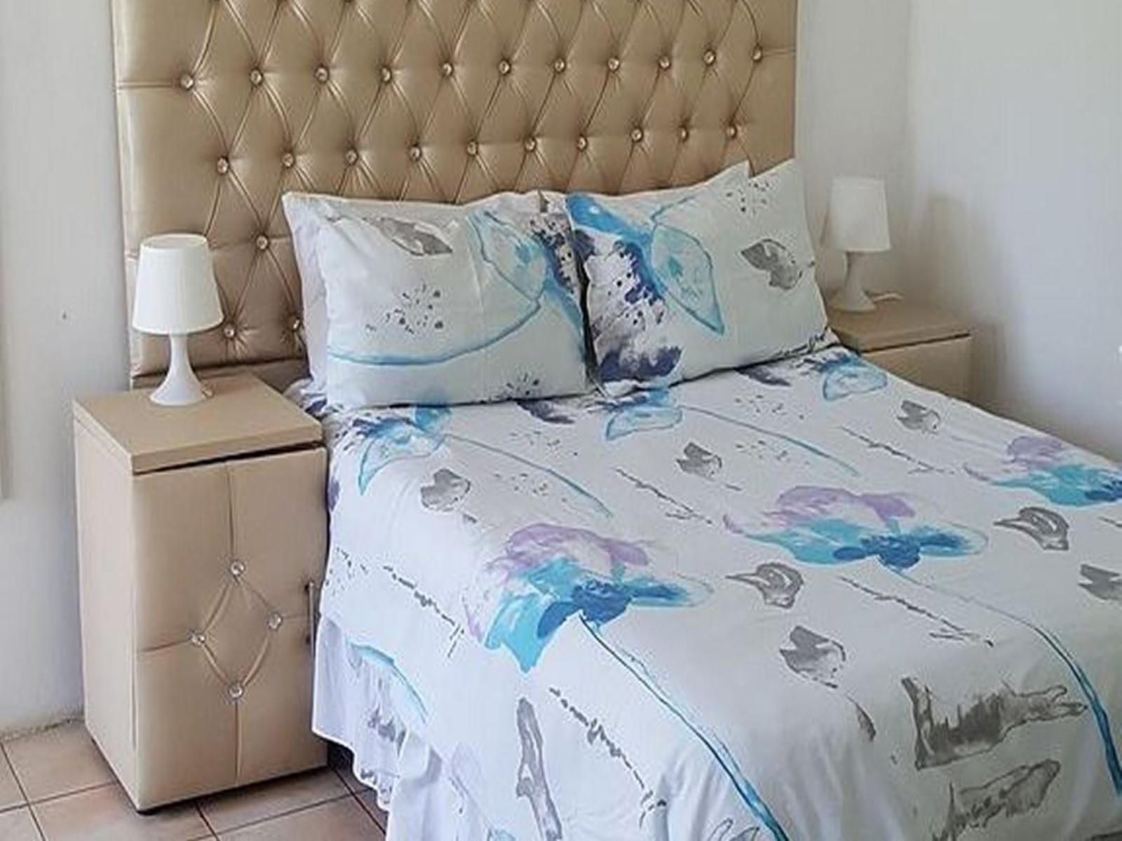 Simbasun President Park Johannesburg Gauteng South Africa Bedroom