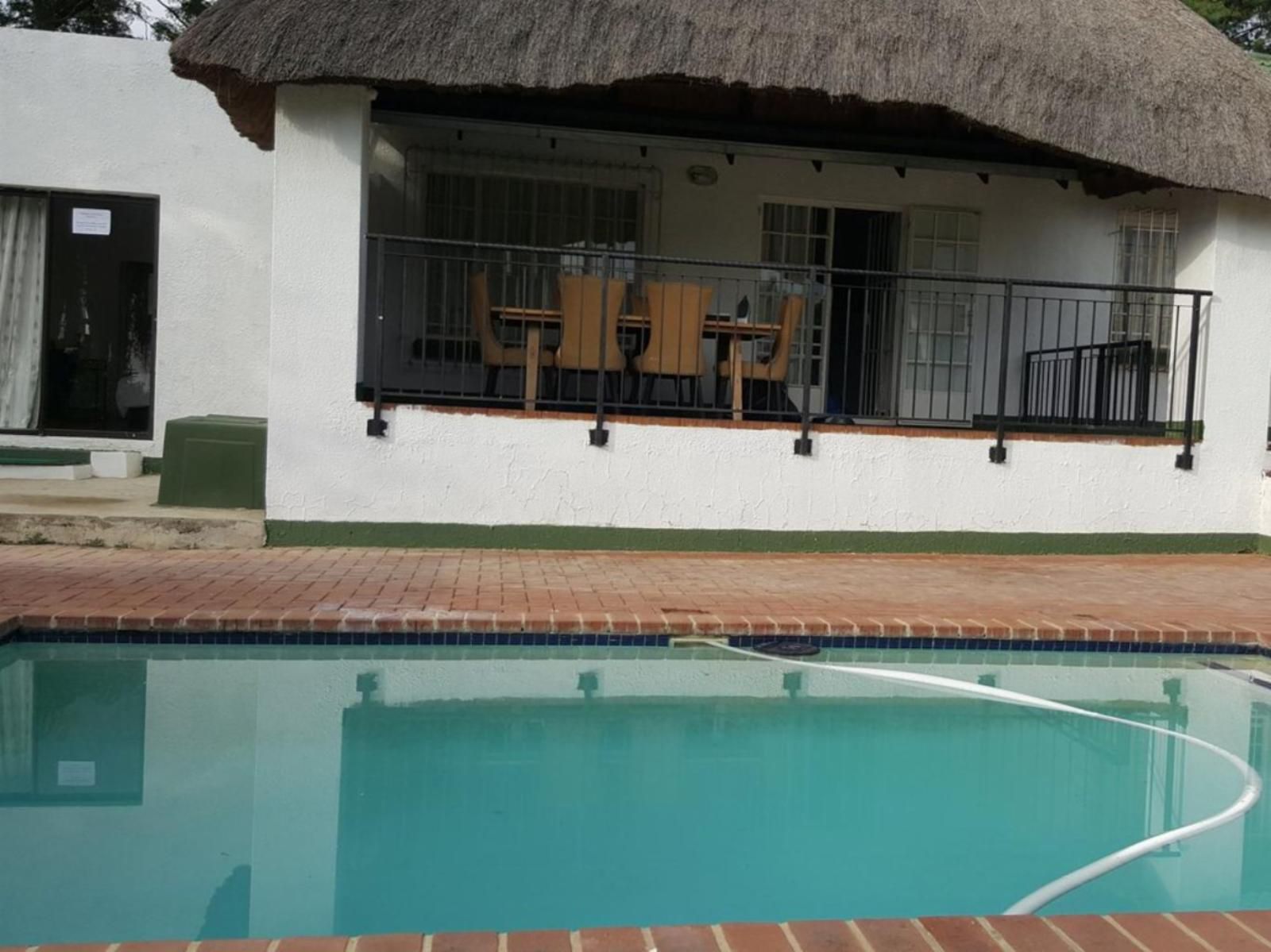 Simbasun President Park Johannesburg Gauteng South Africa House, Building, Architecture, Swimming Pool