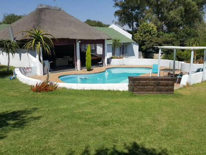 Simbasun President Park Johannesburg Gauteng South Africa House, Building, Architecture, Palm Tree, Plant, Nature, Wood, Swimming Pool