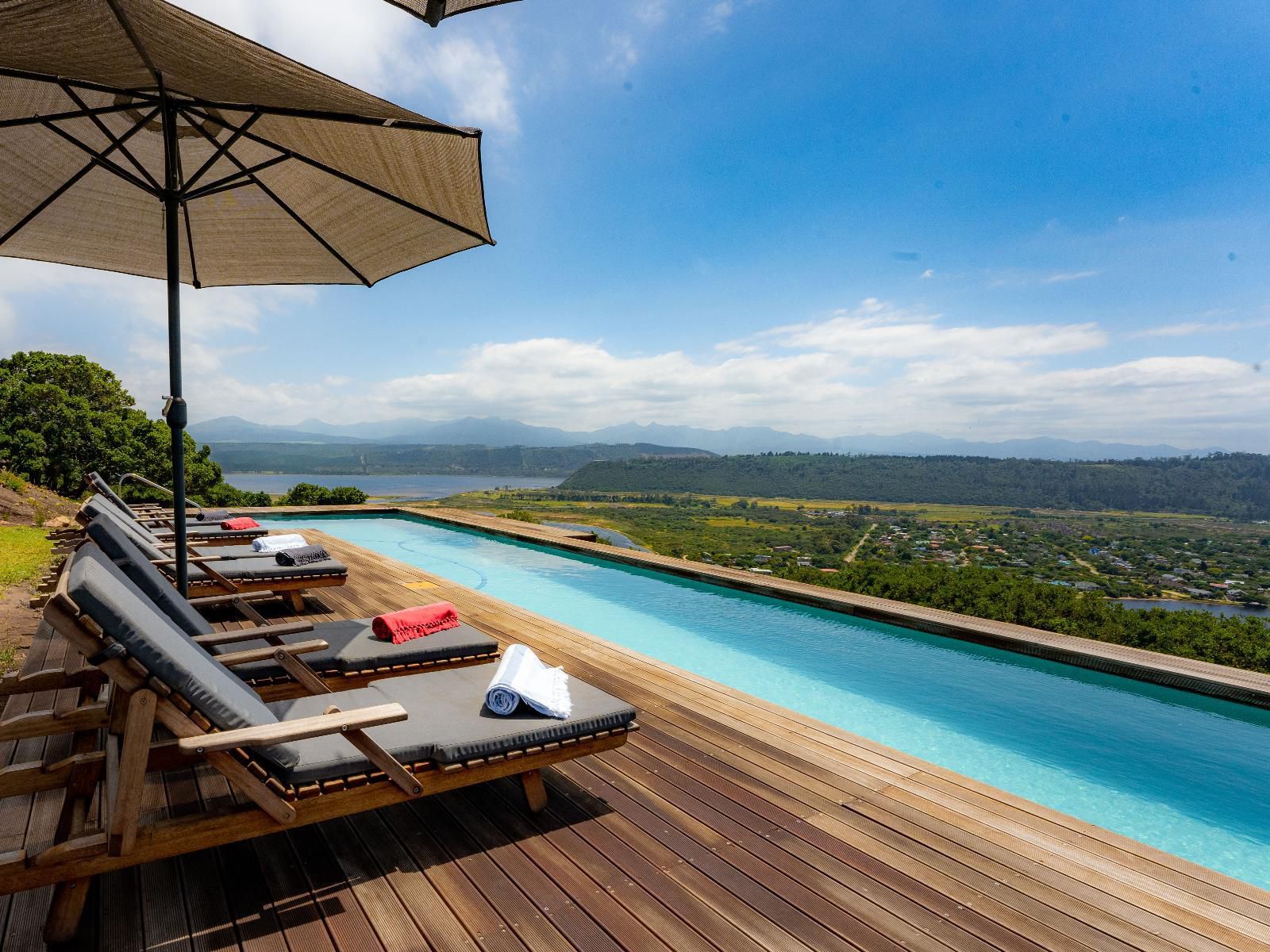 Simbavati Fynbos On Sea, Swimming Pool