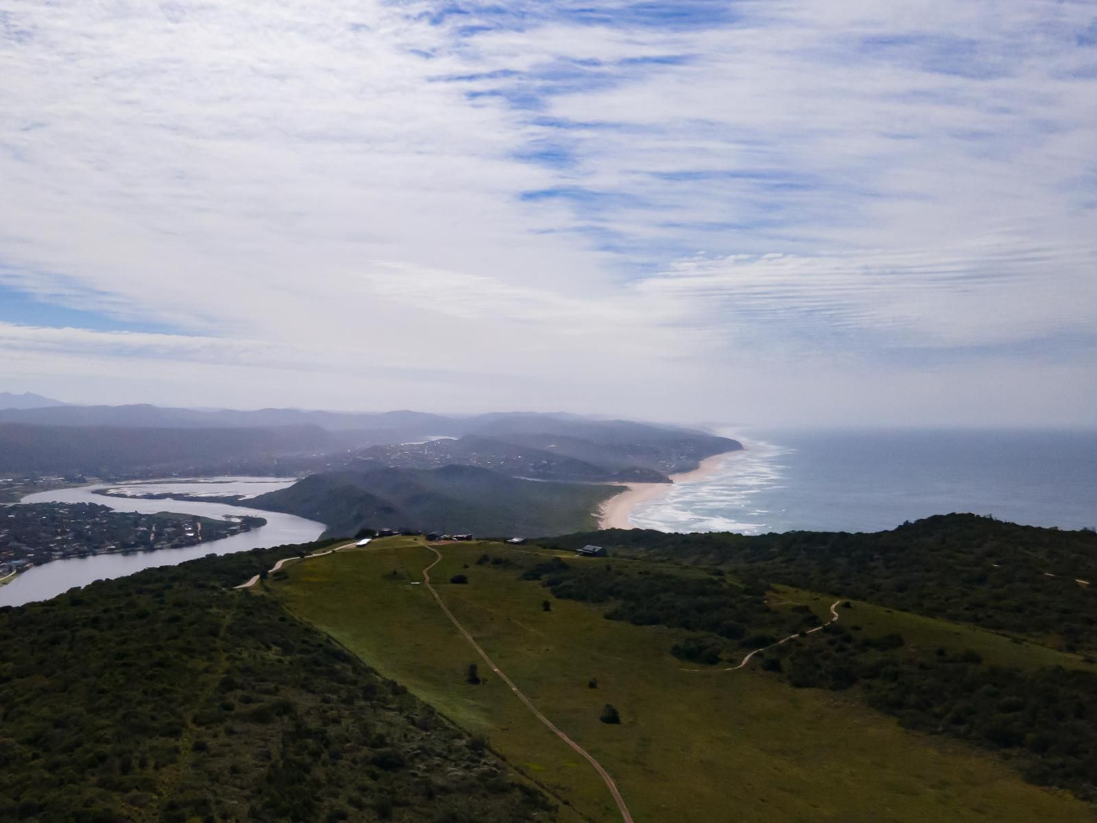 Simbavati Fynbos On Sea, Highland, Nature