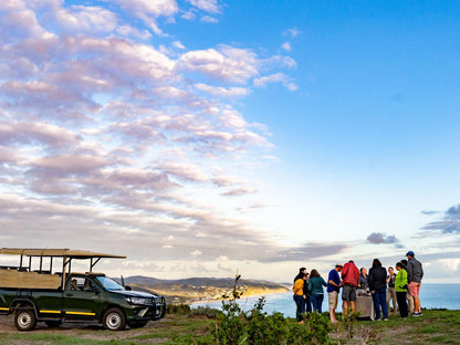 Simbavati Fynbos On Sea, Vehicle, Person