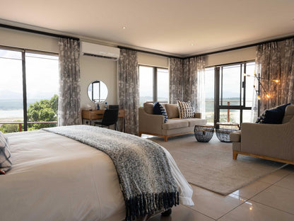 Simbavati Fynbos On Sea, Classic Room, Bedroom