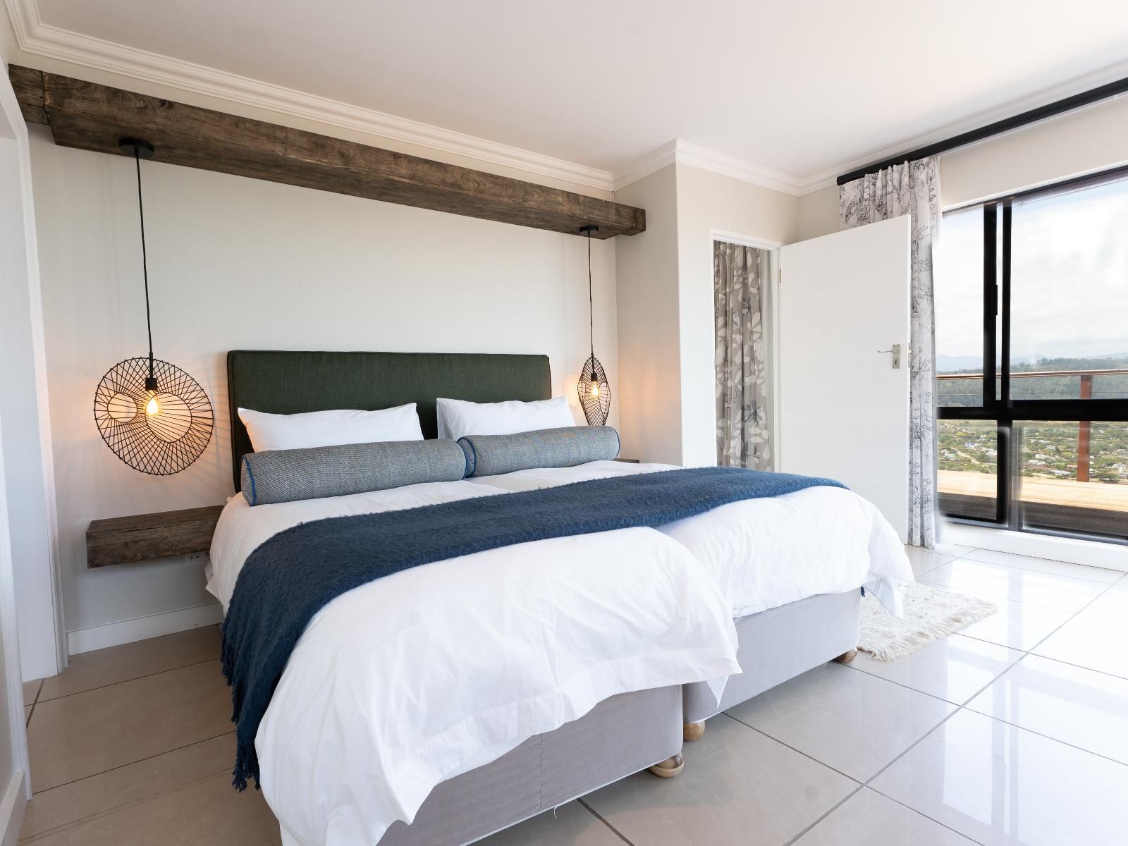 Simbavati Fynbos On Sea, Luxury Suite, Bedroom