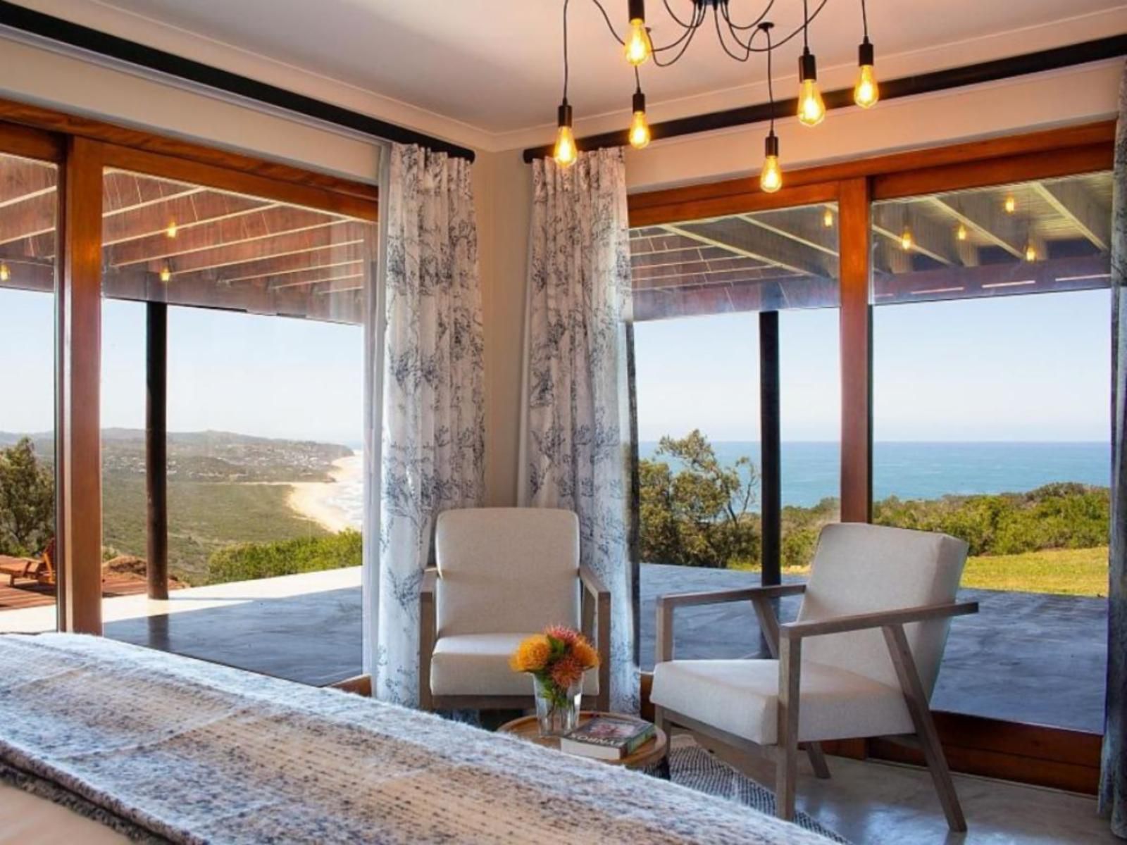 Simbavati Fynbos On Sea, Luxury Suite