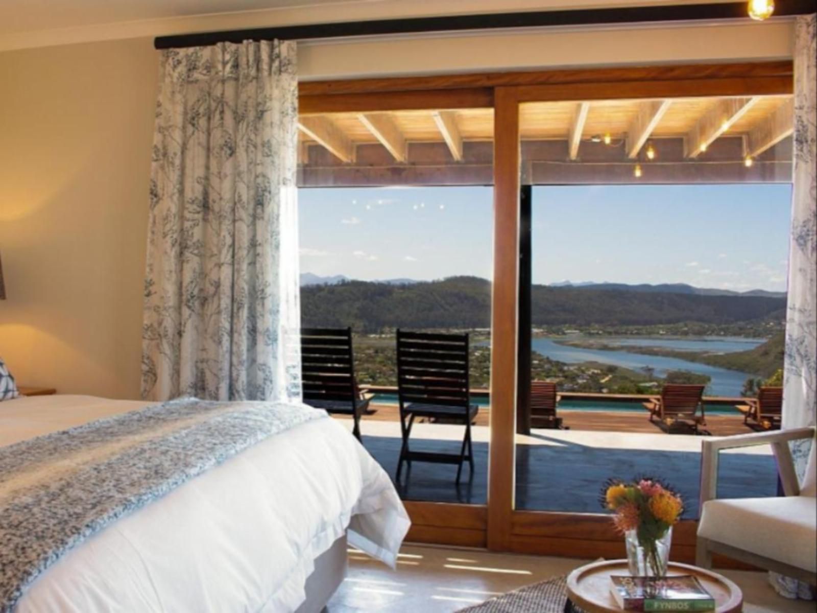 Simbavati Fynbos On Sea, Superior Suite, Bedroom