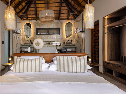 Simbavati Waterside Klaserie Private Nature Reserve Mpumalanga South Africa Bedroom