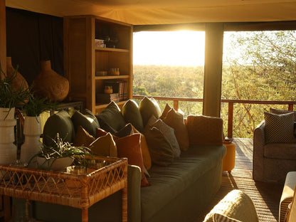 Simbavati Hilltop Lodge Timbavati Reserve Mpumalanga South Africa Sepia Tones