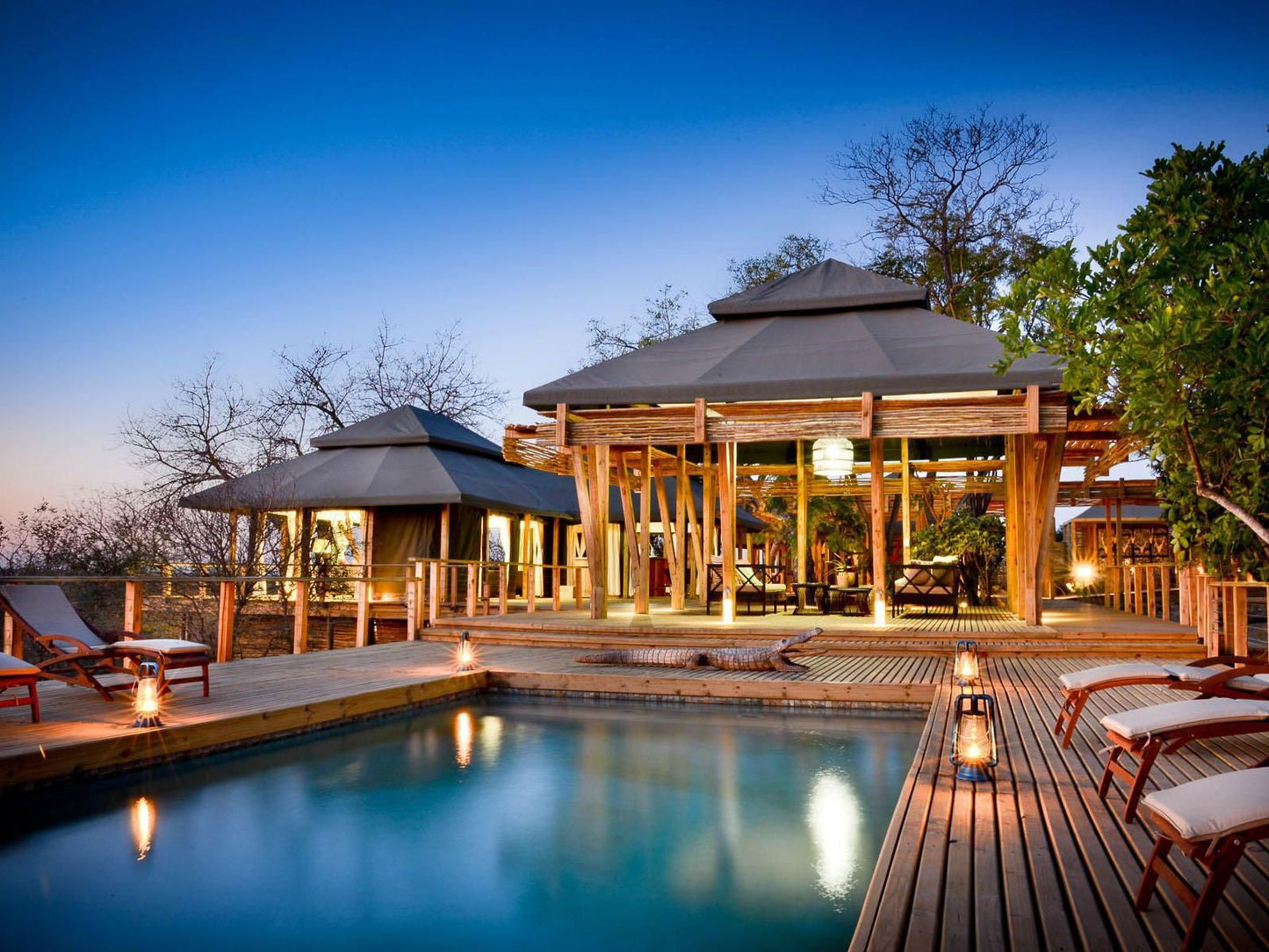 Simbavati Hilltop Lodge Timbavati Reserve Mpumalanga South Africa Complementary Colors, Swimming Pool