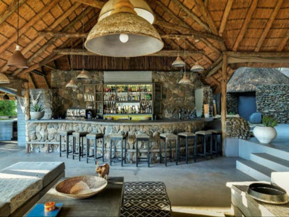 Simbavati River Lodge Timbavati Reserve Mpumalanga South Africa Bar