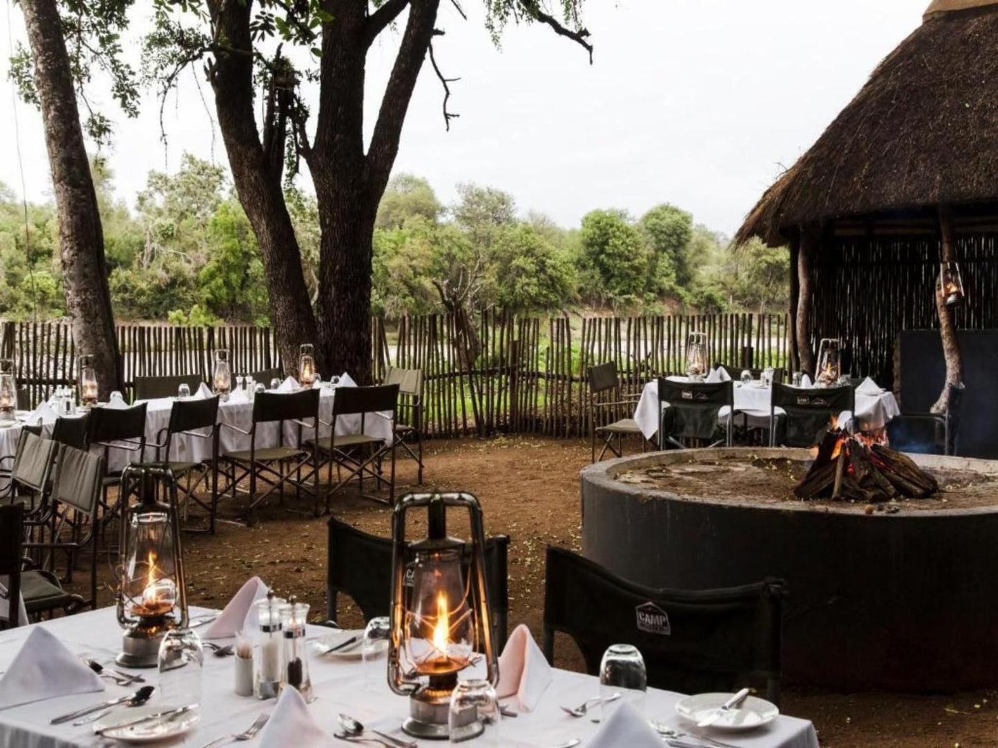 Simbavati River Lodge Timbavati Reserve Mpumalanga South Africa Place Cover, Food