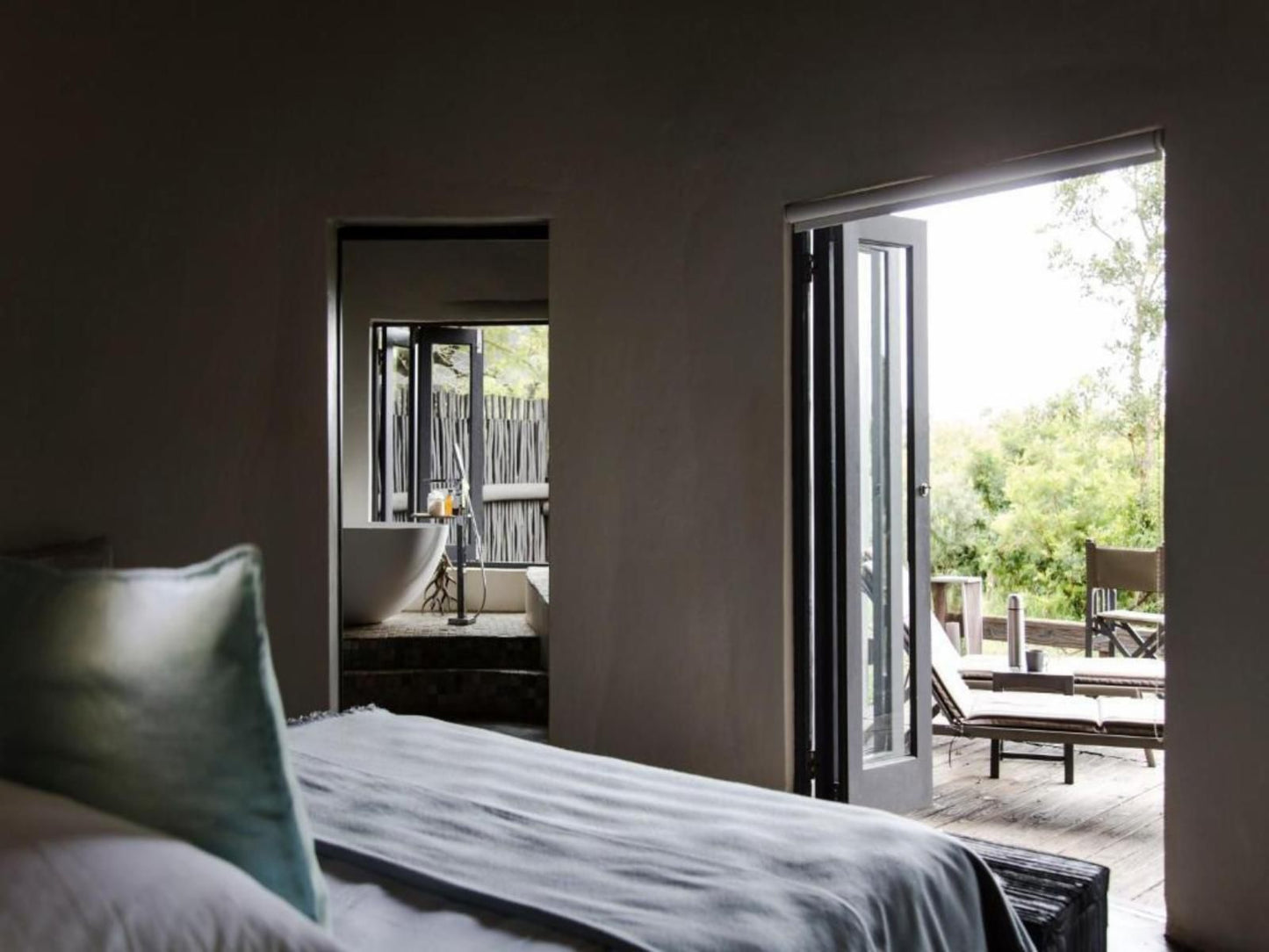 Simbavati River Lodge Timbavati Reserve Mpumalanga South Africa Unsaturated, Bedroom