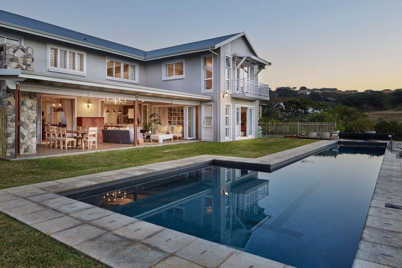 Simbithi 11 Luxury Home Simbithi Eco Estate Ballito Kwazulu Natal South Africa House, Building, Architecture, Swimming Pool
