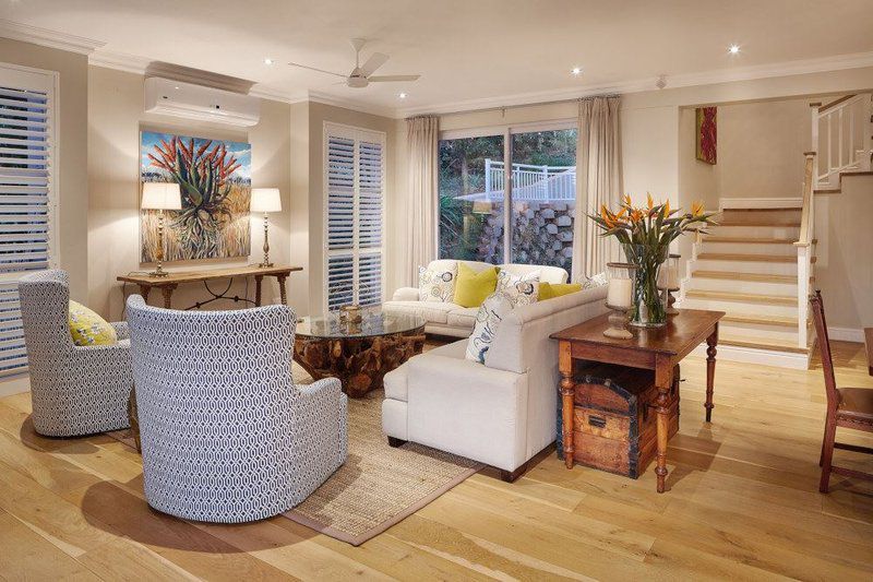 Simbithi 11 Luxury Home Simbithi Eco Estate Ballito Kwazulu Natal South Africa Living Room