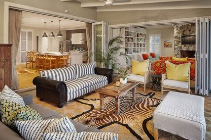 Simbithi 11 Luxury Home Simbithi Eco Estate Ballito Kwazulu Natal South Africa Living Room