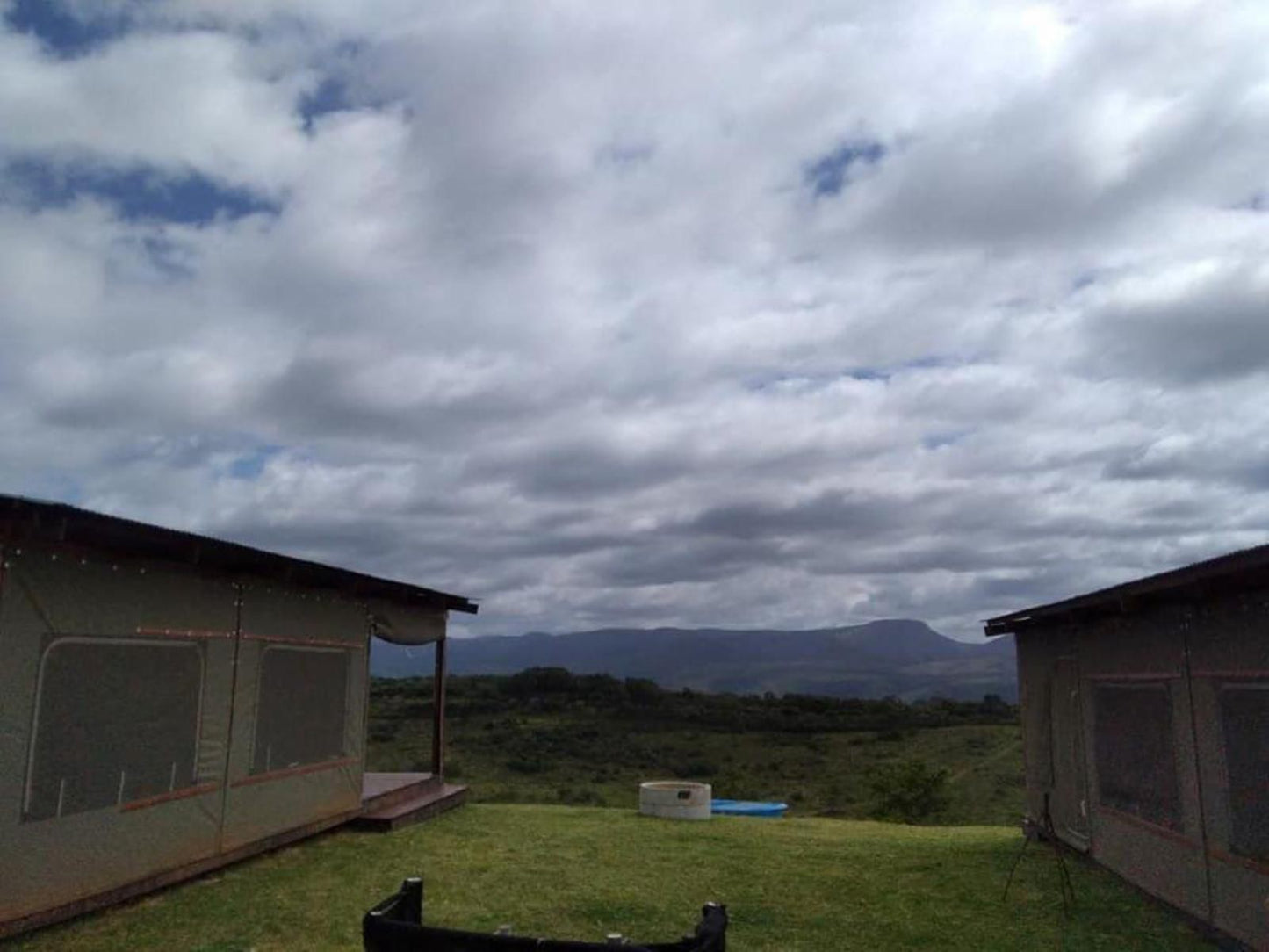Simbonga Game Farm And Sanctuary Thornhill Port Elizabeth Eastern Cape South Africa Mountain, Nature, Sky, Clouds, Highland