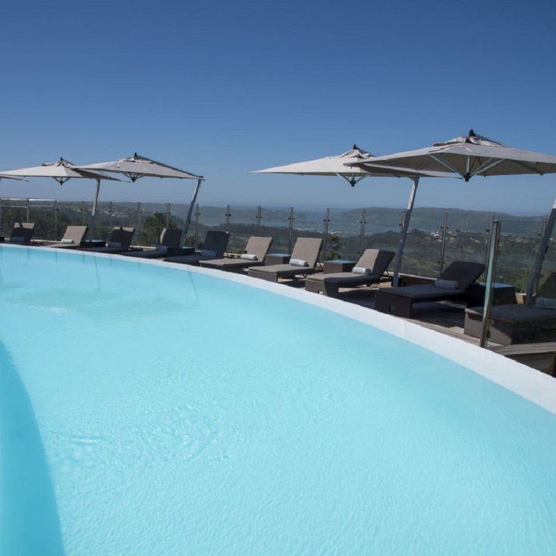 Simola Hotel And Spa Simola Golf Estate Knysna Western Cape South Africa Beach, Nature, Sand, Swimming Pool