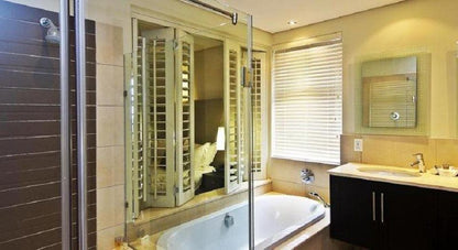 Simola Hotel And Spa Simola Golf Estate Knysna Western Cape South Africa Bathroom