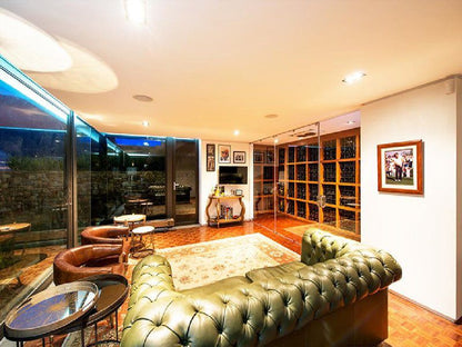 Simola Luxury House Simola Golf Estate Knysna Western Cape South Africa Living Room