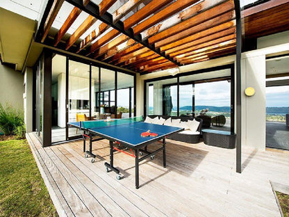 Simola Luxury House Simola Golf Estate Knysna Western Cape South Africa Ball Game, Sport, Table Tennis