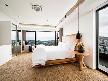 Simola Luxury House Simola Golf Estate Knysna Western Cape South Africa Bedroom