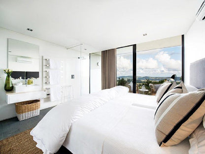 Simola Luxury House Simola Golf Estate Knysna Western Cape South Africa Unsaturated, Bedroom