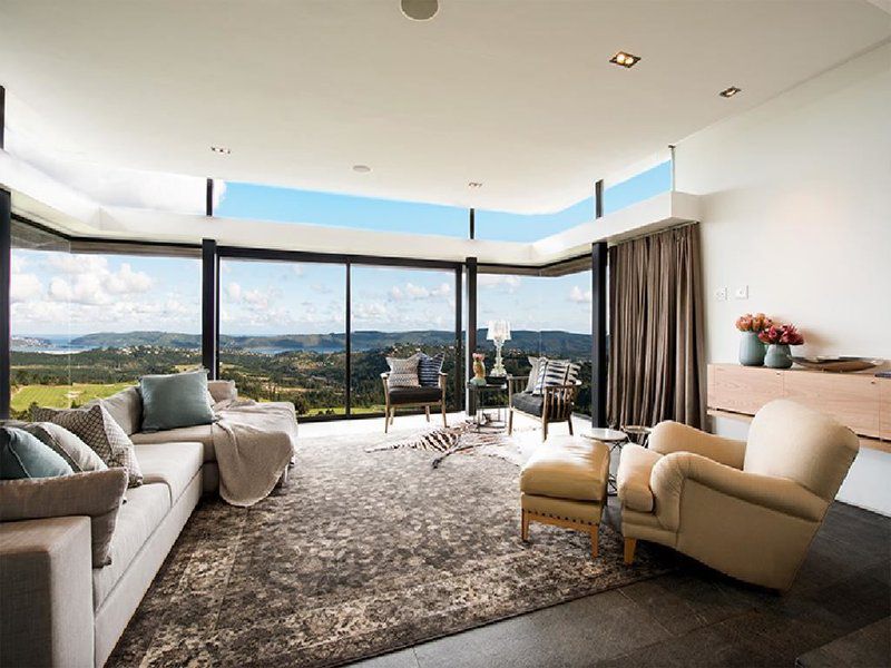 Simola Luxury House Simola Golf Estate Knysna Western Cape South Africa Living Room