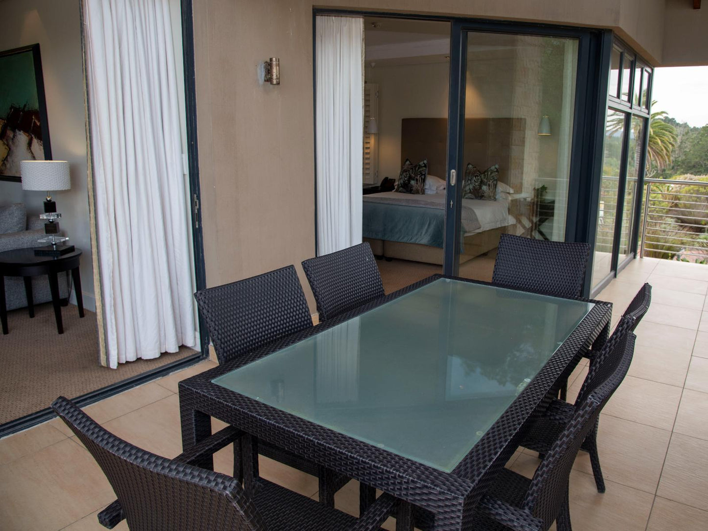 Executive Suite - Two Bedroom @ Simola Hotel