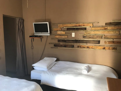 Simoni Guest House Welkom Free State South Africa Bedroom