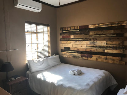 Simoni Guest House Welkom Free State South Africa Bedroom