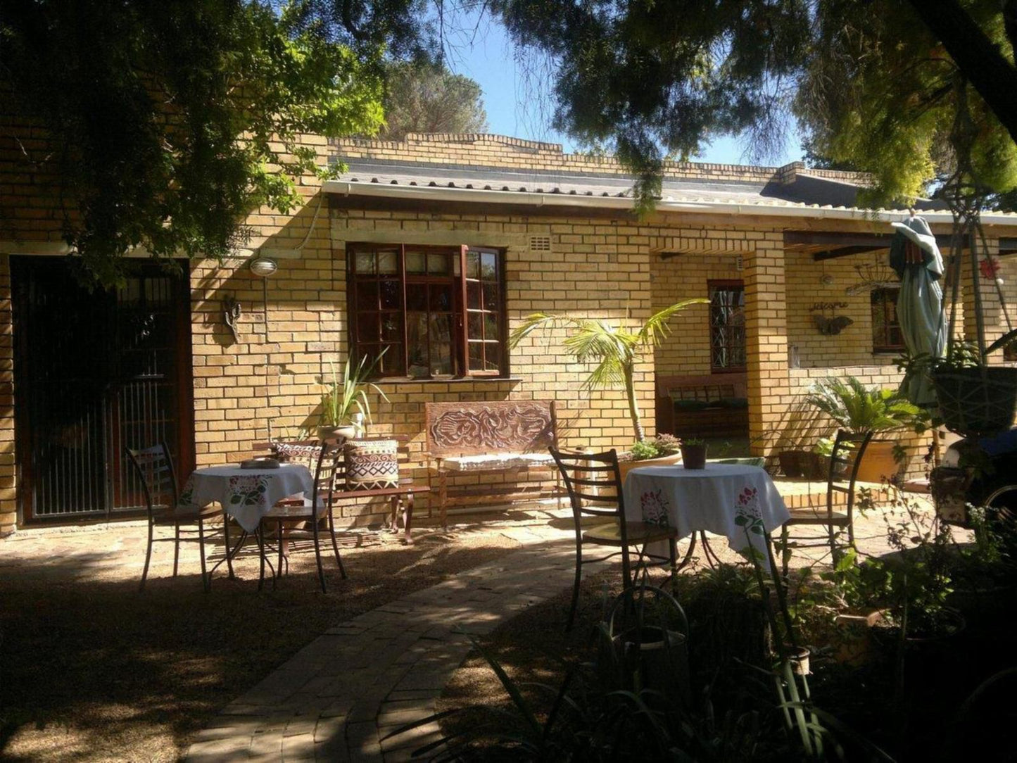 Simonsberg Guest House Cloetesville Stellenbosch Western Cape South Africa House, Building, Architecture