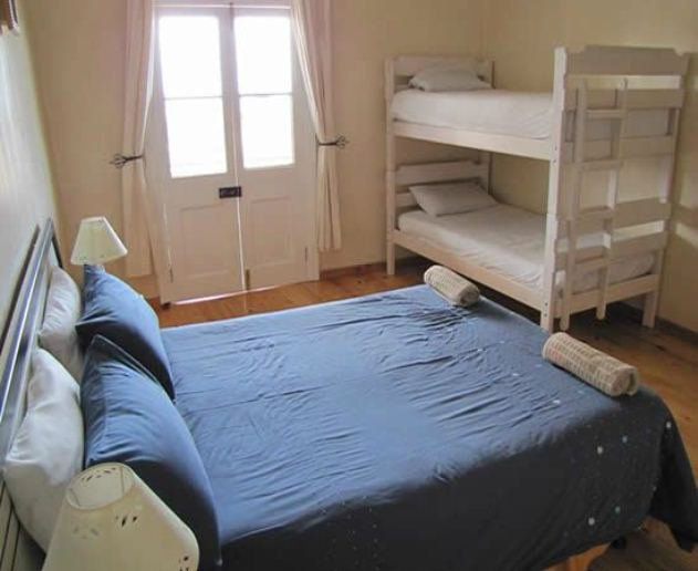 Simonstown Boutique Backpackers Simons Town Cape Town Western Cape South Africa Bedroom