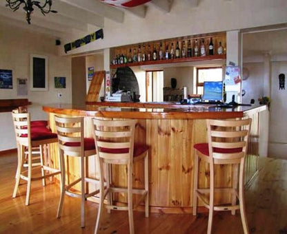 Simonstown Boutique Backpackers Simons Town Cape Town Western Cape South Africa Bar