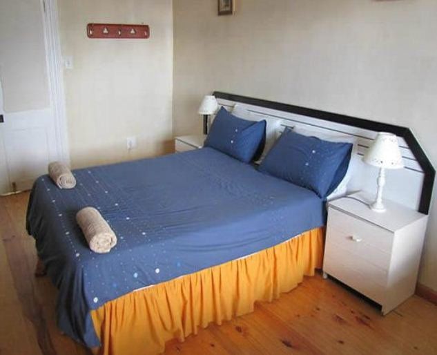 Simonstown Boutique Backpackers Simons Town Cape Town Western Cape South Africa Bedroom